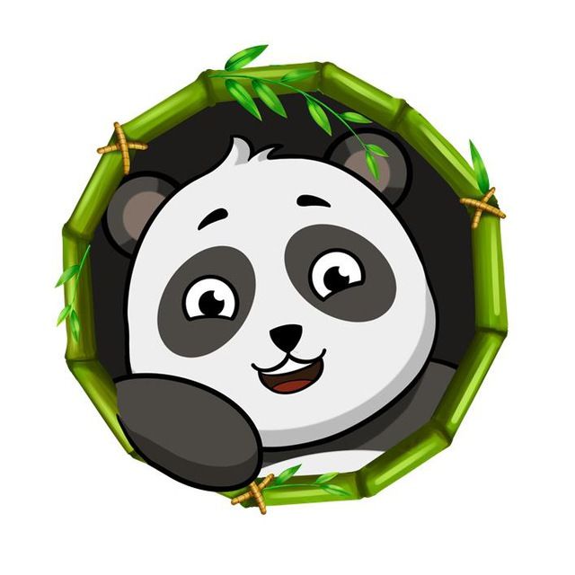 Panda Frenzy   icon