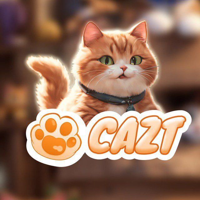 CAZT icon