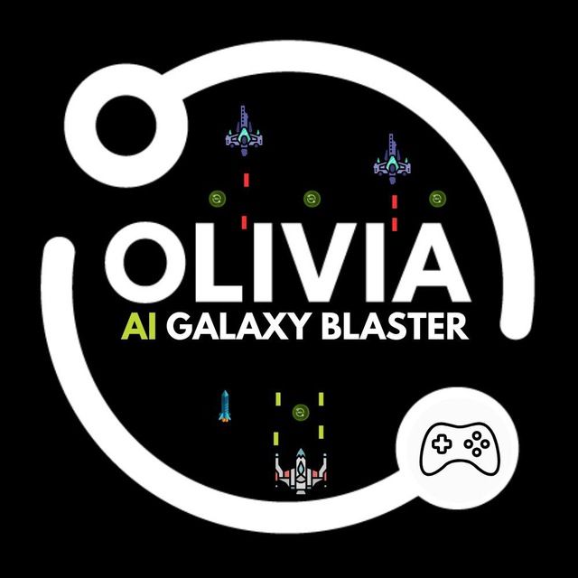 Onai galaxy blaster icon