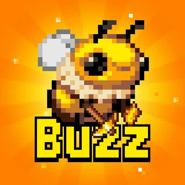 Buzz icon