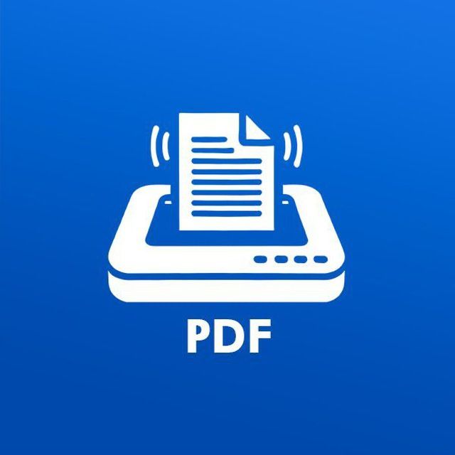 MyDocs - Scan & Store docs