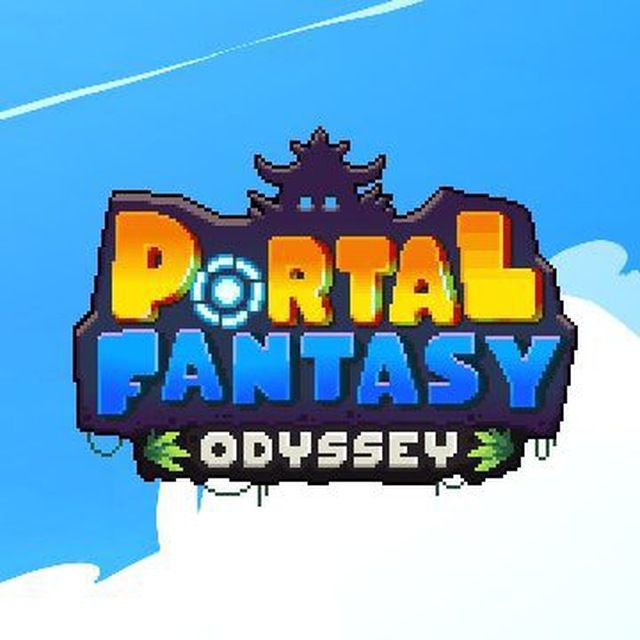 Portal Fantasy: Odyssey icon