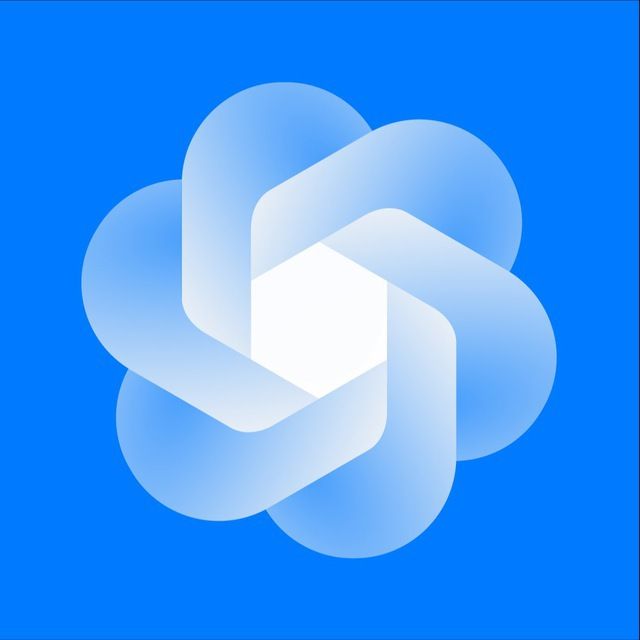 Gpt App icon