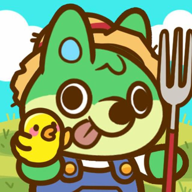 Farm Frens Bot icon