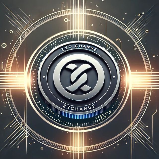 EXO/USDT Farming Bot APP icon