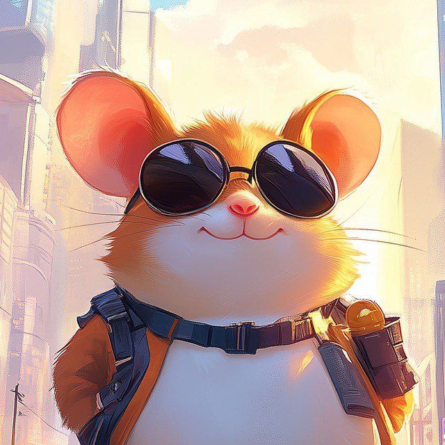 Hamster Republic icon