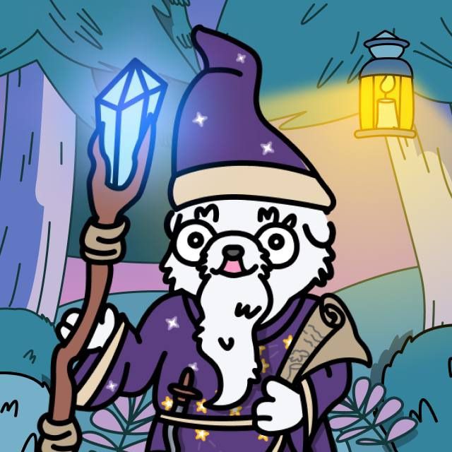 Lost Dogs: The Way icon