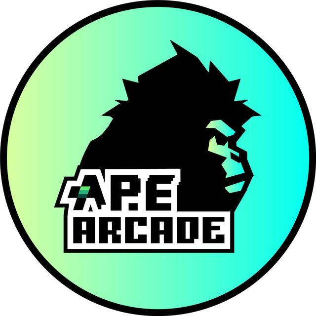 Ape Arcade icon