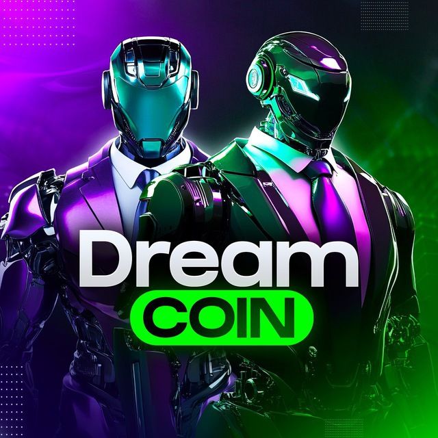 Dreamcoin ☯️ icon