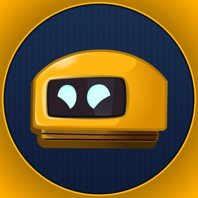 Clockie Chaos 🤖 icon