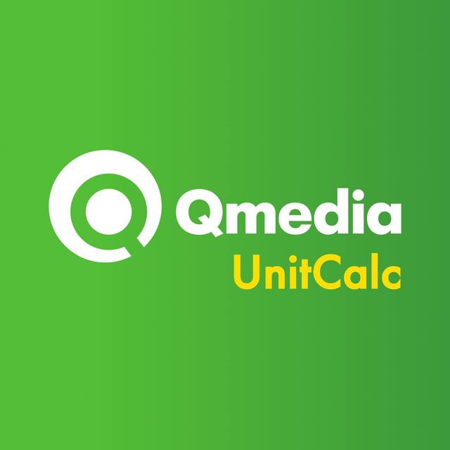 QmediaUnitCalc icon