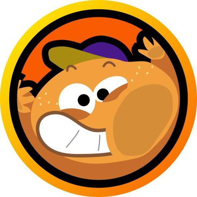 Burger Blast 🍔 icon