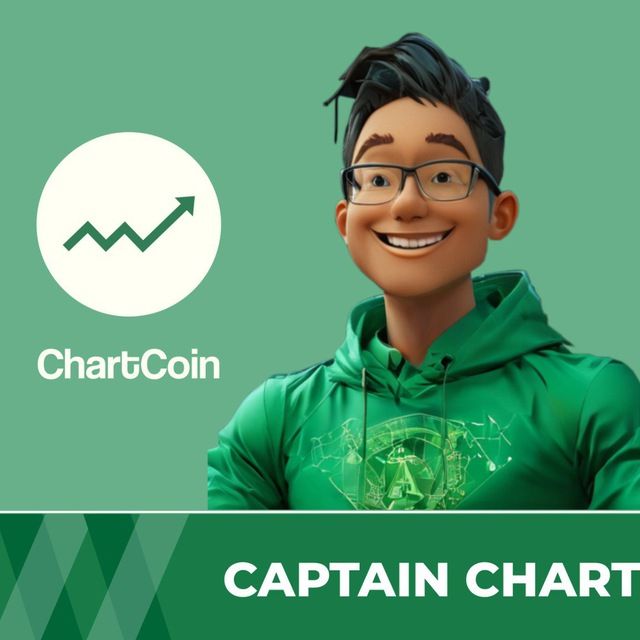 Chart Movers icon