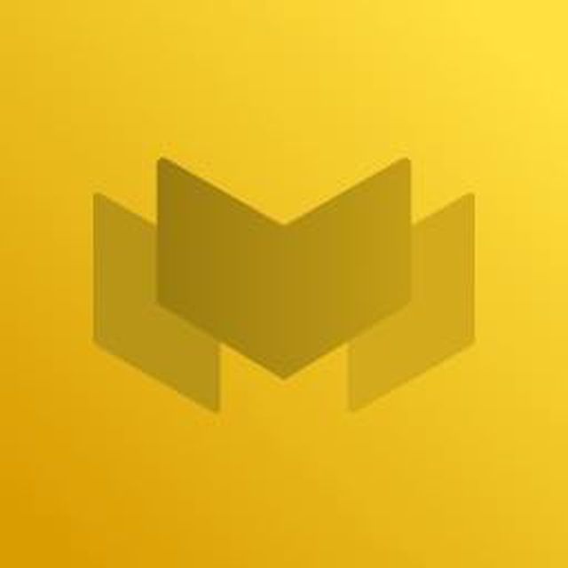 Midas Yielder App icon