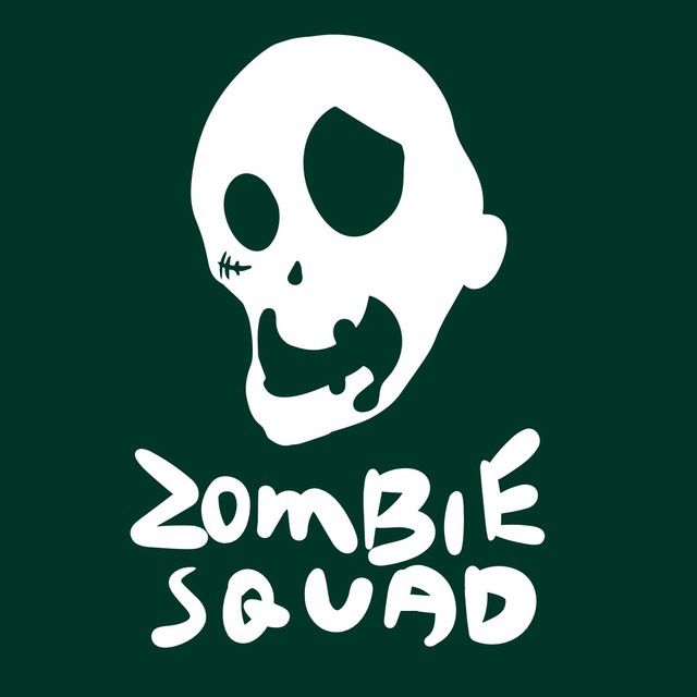ZombieSquad icon