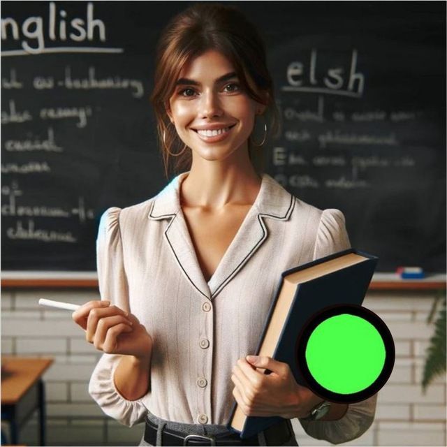 Speakadora AI 👩‍🏫 icon
