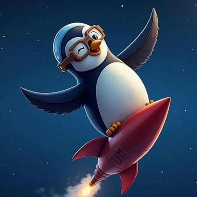 Shkipper Penguins icon