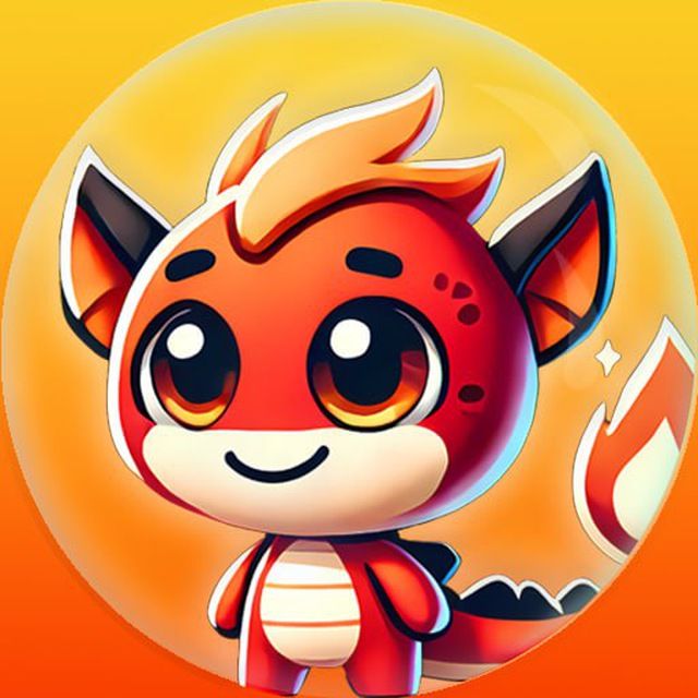🔥PYRO🔥 icon