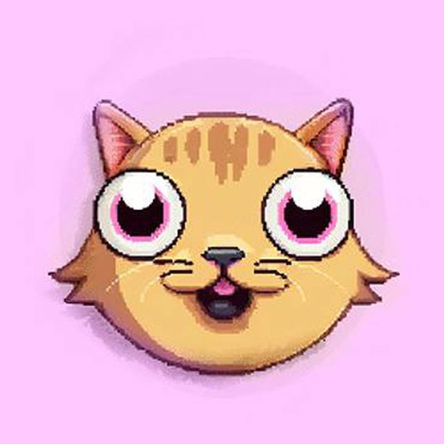 CryptoKitties: ALL THE ZEN! icon