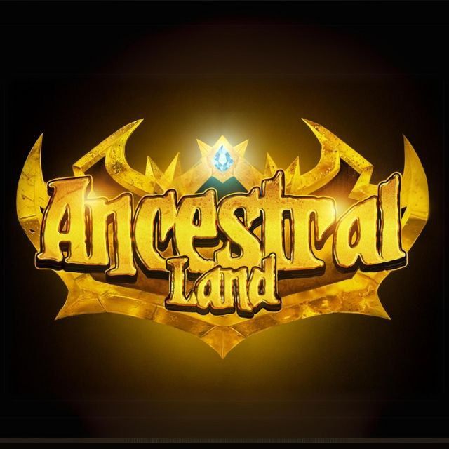 Ancestral Land Bot icon