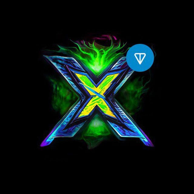TOXIC X GAME icon