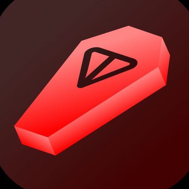 Coffin.Meme⚰️💎 icon