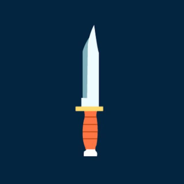Knife Swipe icon