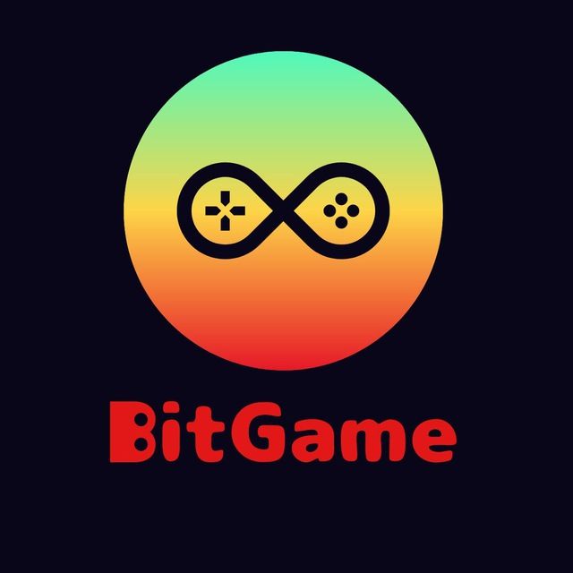 BitGame_Play2Earn💰