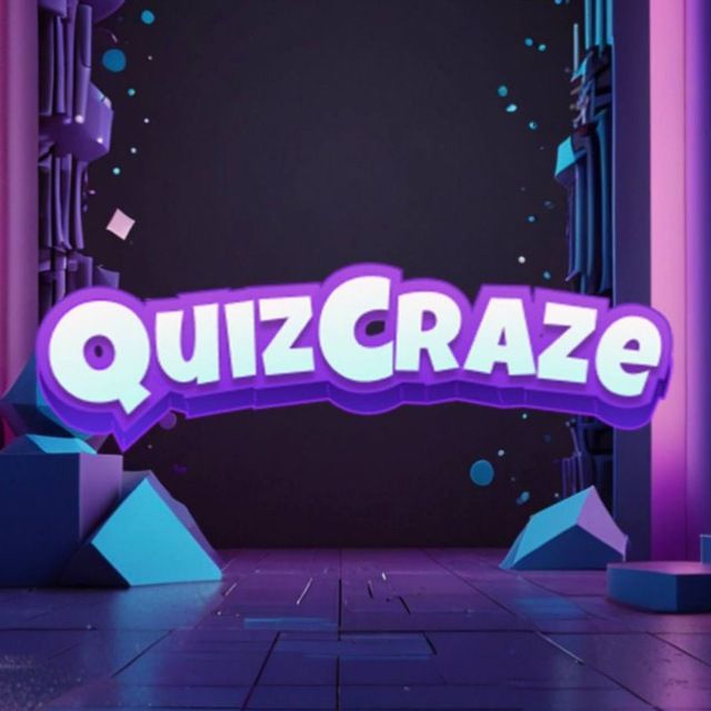 QuizCraze icon