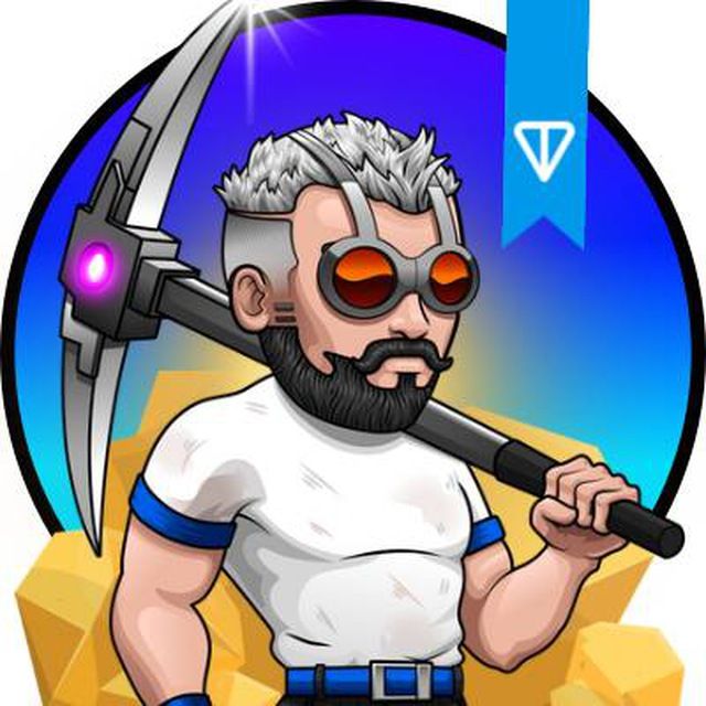 Miner Mania icon