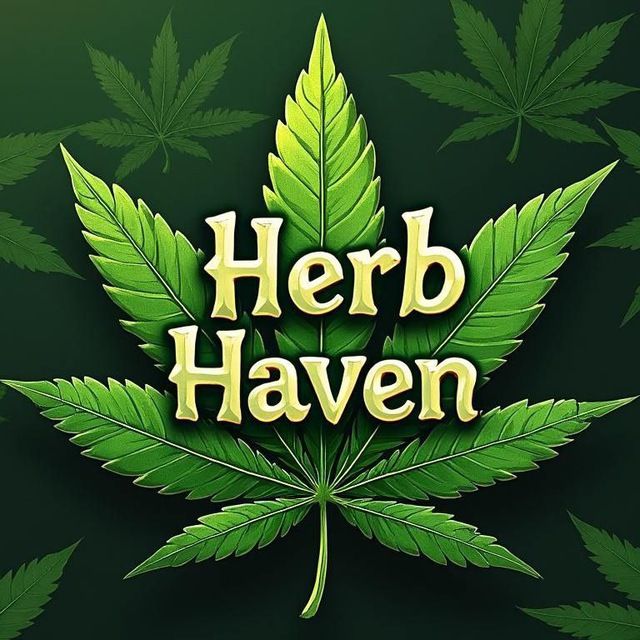 Herb Haven icon