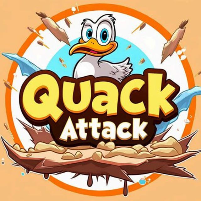 Quack Attack icon