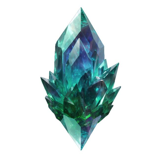 Crystal Kami icon