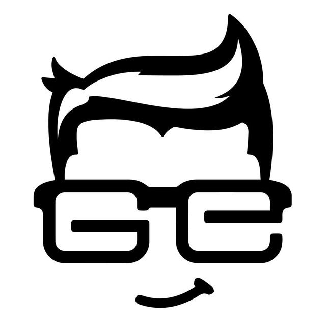 GEEKS icon