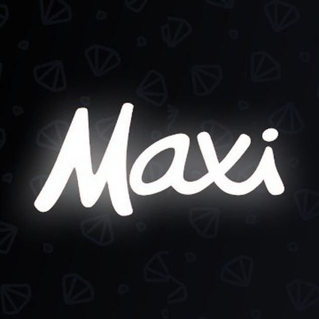 Maxi GAME icon