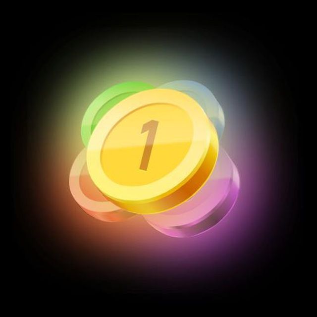 Bybit Coinsweeper icon