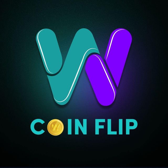 WOW3 Coin Flip icon