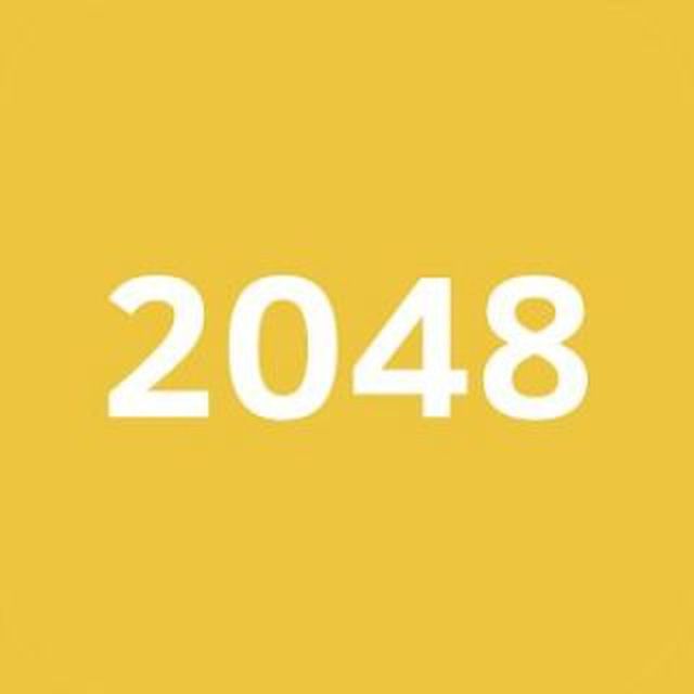 2048 / INJOY icon