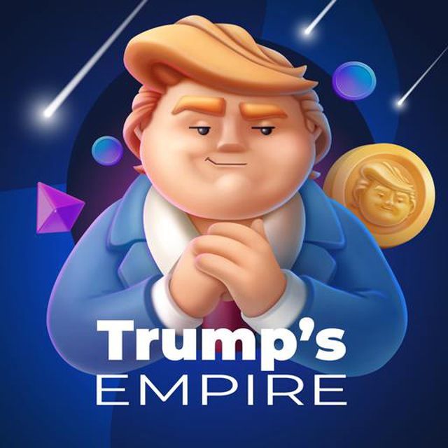 Trump's Empire icon