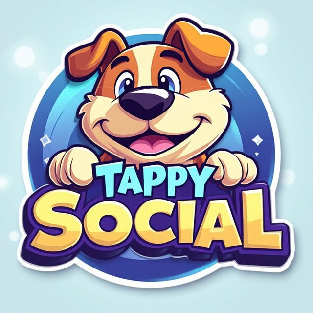 Tappy Social icon