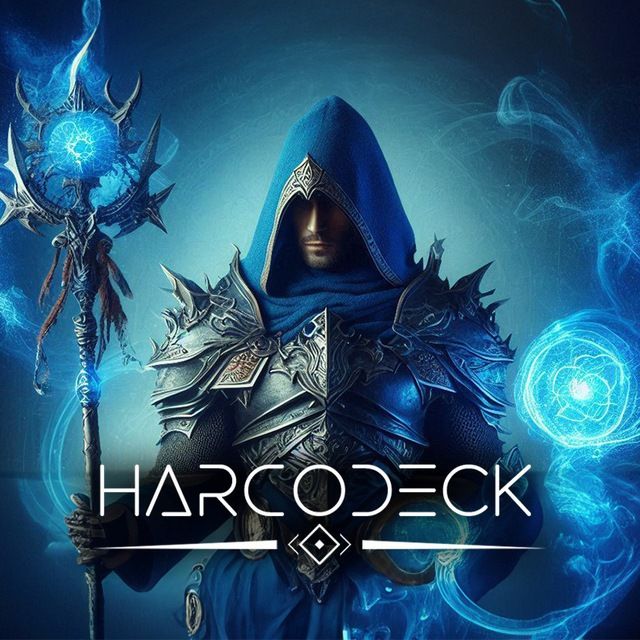 HarcoDeck icon