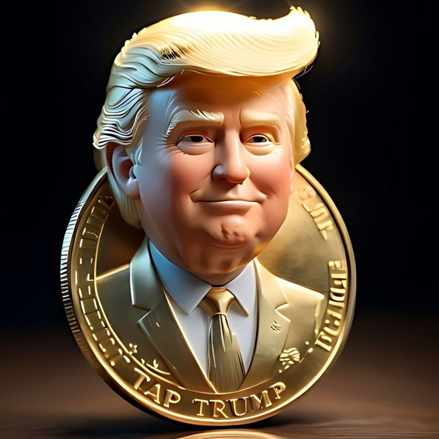 TapTrump icon