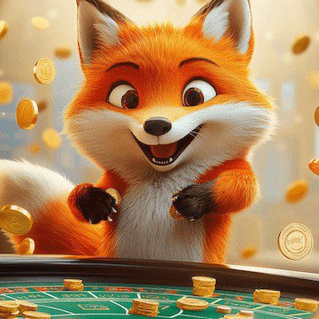 FoxCoin icon