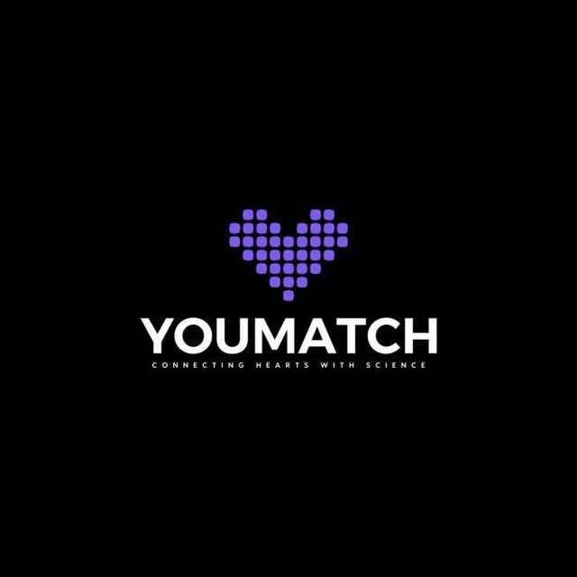 YouMatch icon