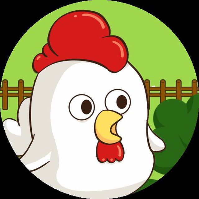 Chick Coop icon