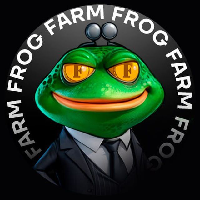 Frog Farm icon