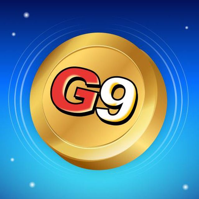 G9 Token icon