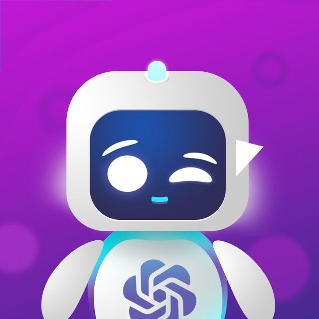 ChatGPT 4 | AnimeAI |Neural Network 🔥 icon