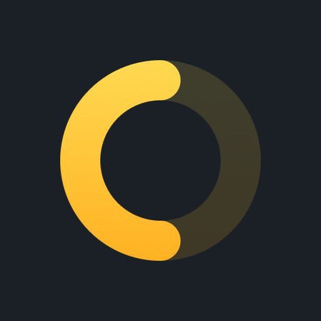 Circle icon