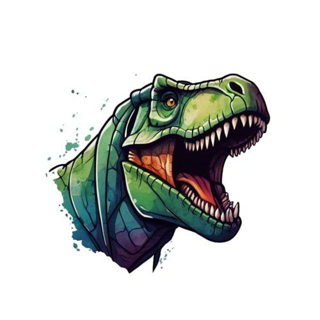 ERAX 🦖 icon